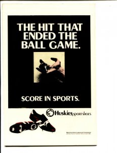 Tarzan #220  1973 - DC  -NM- - Comic Book