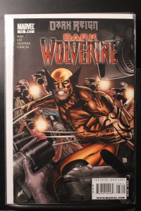 Dark Wolverine #78 (2009)