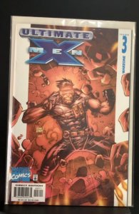 Ultimate X-Men #3 (2001)
