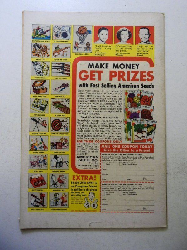 Captain Marvel #2 (1968) FN Condition