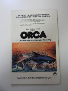 Invaders Annual (1977) FN- condition