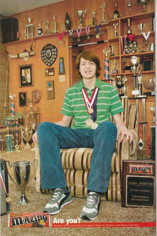 Daredevil #71 (2005)