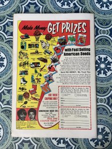 Marvel Spectacular #7