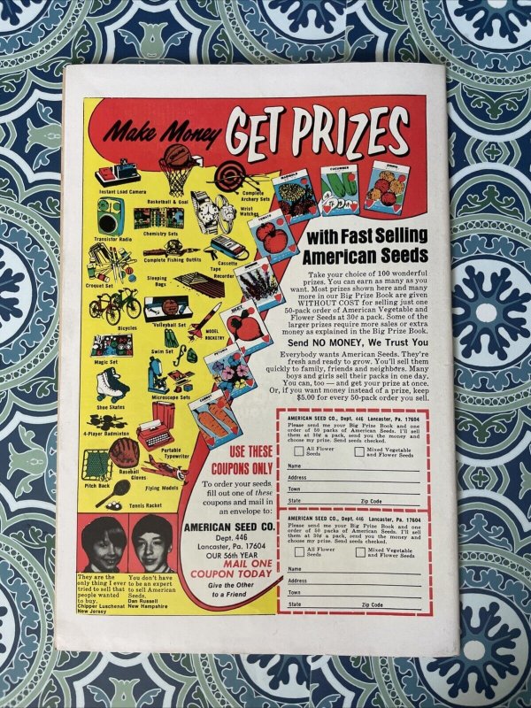 Marvel Spectacular #7