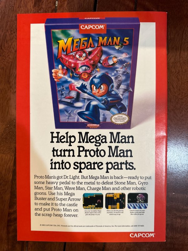 Predator versus Magnus Robot Fighter #2 (1993)