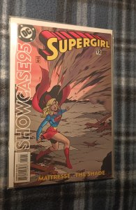 Showcase '95 #12 (1995)