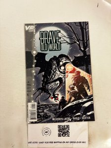 Brave Old world #1 NM Vertigo Comic Books Messner-Loebs Davis Hester 10 HH82