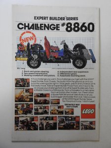 Moon Knight #15 (1982) FN Condition!