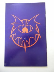 Faust: Love of the Damned #9 (1993) FN Condition