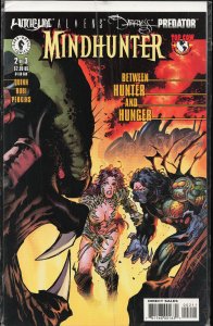 Witchblade/Aliens/The Darkness/Predator #2 (2000) The Darkness