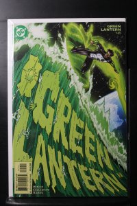 Green Lantern #145 Direct Edition (2002)