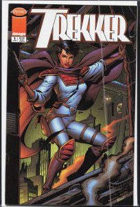 Trekker (1999)
