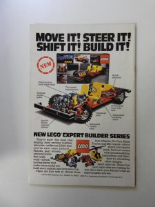 Marvel Premiere #45 VF condition