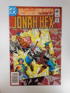 Jonah Hex #66 (1982)