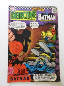 Detective Comics #360 (1967) VG/FN Condition!