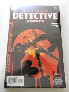 Detective Comics #809 (2005)