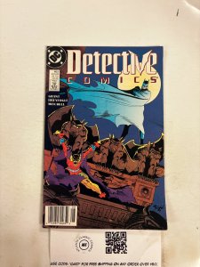 Detective Comics #603 NM DC Comic Books Batman Joker Robin Nightwing 27 HH82