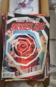 100 Bullets: Brother Lono #2 (2013)