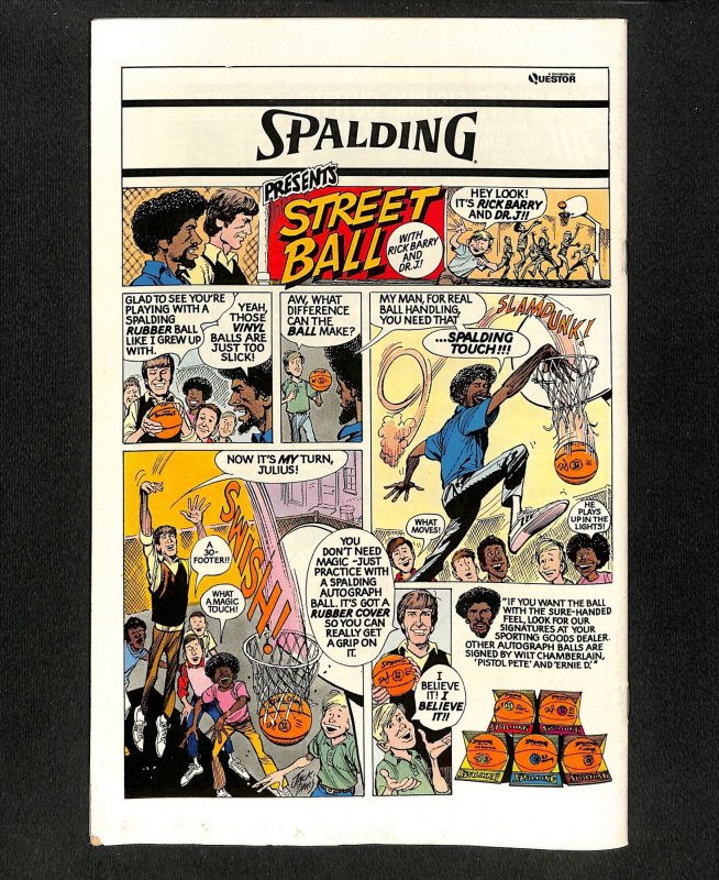 Defenders #49 Early Moon Knight Appearance!