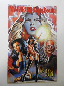 Vampirella #26 (2000) VF/NM Condition!
