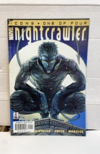 Nightcrawler #1 (2002)