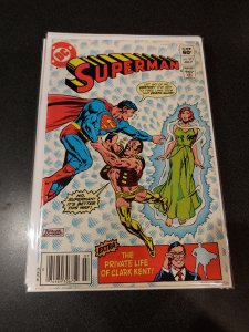 Superman #373 (1982)