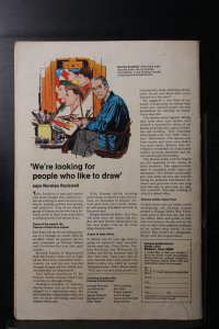 Captain America #112 (1969)