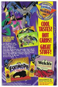 Mister Miracle #4 (1996)