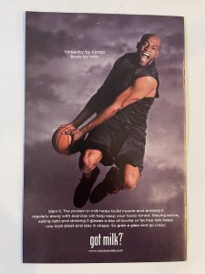 Amazons Attack! #1  - NM- (2007)