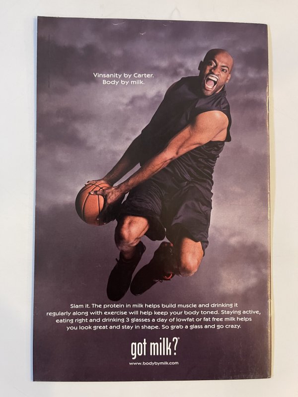 Amazons Attack! #1  - NM- (2007)