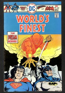World's Finest Comics #232 (1975)