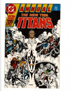 The New Teen Titans Annual #4 (1988) SR8