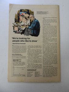 Captain America #131 (1970) FN/VF condition