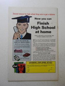 The Silver Surfer #17 (1970) FN/VF Condition!