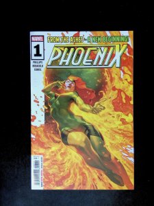 Phoenix #1  Marvel Comics 2024 VF/NM