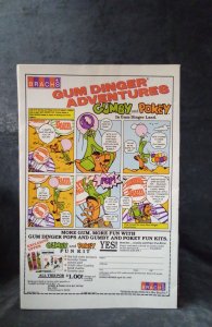 G.I. Joe and the Transformers #3 (1987)