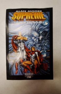 Supreme: The New Adventures #46 (1997) NM Maximum Comic Book J732