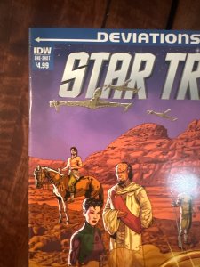 Star Trek: Deviations (2017)
