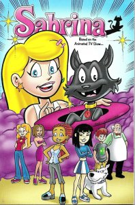 Archie And Friends All Stars TPB #13 FN ; Archie