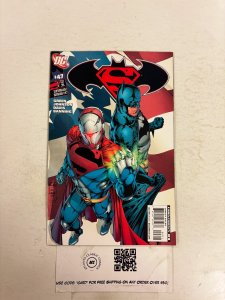 Superman Batman #47 NM DC Comic Books Justice League 25 HH96