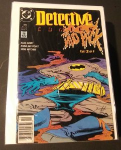 Detective Comics #605 (1989)