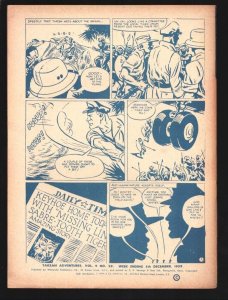 Tarzan Adventures Vol 9 #29 1959-Tarzan b -John Celardo & Bill Elliott-VF