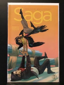 Saga #44 (2017)