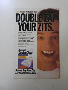 The Amazing Spider-Man #331 Direct Edition (1990) NM- condition