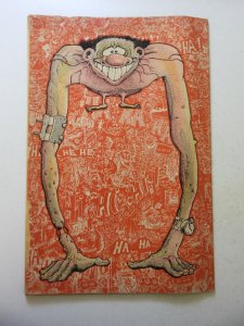 Plop! #1 (1973) GD/VG Condition