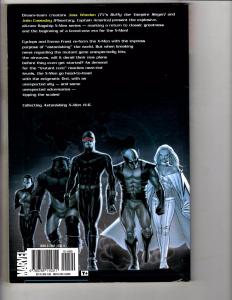 Astonishing X-Men Gifted Vol. # 1 Marvel TPB Graphic Novel Comic Book Storm J242