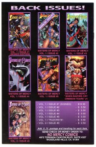 Jurassic Jane #2 (1997)