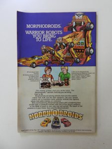 The Uncanny X-Men #200 (1985) VF- condition