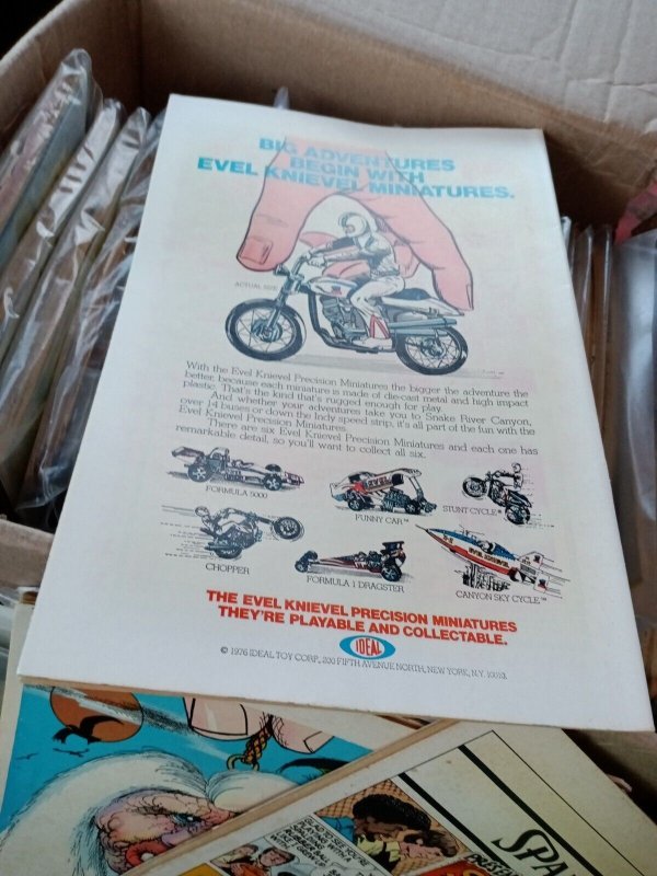 Hercules Unbound 2 8 9 DC Comics Bronze Age Lot Run Set Collection