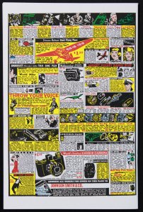 Action Comics #1  Facsimile Edition